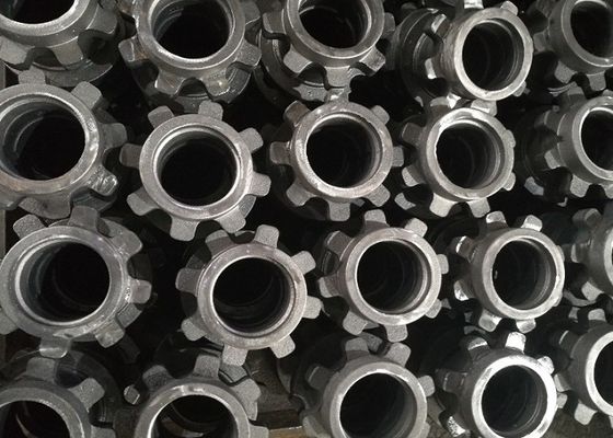 صب حديد الدكتايل Trunnion Cap OEM المتاحة