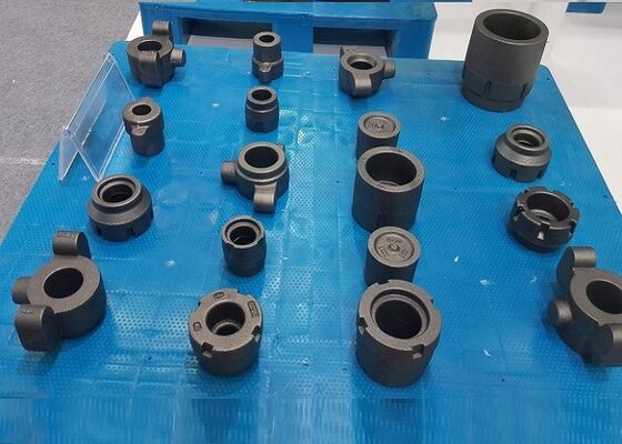 OEM قشرة ذات جودة عالية صب GG20 HT200 بلاط الأرض الحديدية للأرضيات المقاومة لدرجات الحرارة العالية