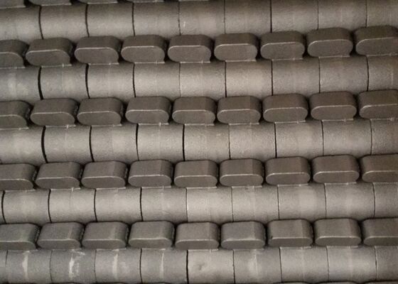 OEM قشرة ذات جودة عالية صب GG20 HT200 بلاط الأرض الحديدية للأرضيات المقاومة لدرجات الحرارة العالية