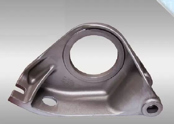 ADI Casting المنتجات الرئيسية: علبة نقل وحدة التحكم بالتعليق