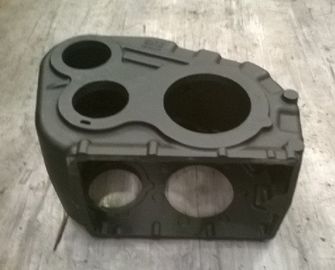 Green sand casting, Gray iron castings,  housing  for agricultural machinery, rail transit, new energy