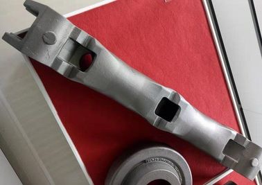 Green sand casting, cast iron part, casting part , casting- Roller for farm machinery