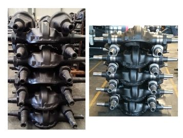 Truck parts, Farm Machinery Parts, machining parts , casting- steering axle