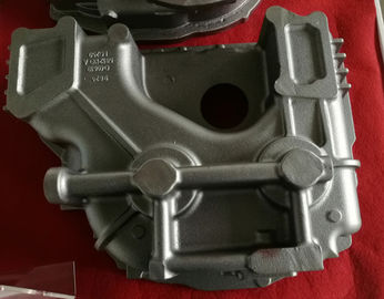 Cast iron parts,Gray iron castings,  clutch housing  for for forklift truck