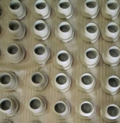 OEM أجزاء صغيرة من الحديد الصلب الرملي عالية الجودة للسيارات والمركبات الصناعية