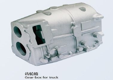 Φ830mm * 1000MM قارورة فقدت رغوة المسبوكات الفاصل لحفارة صغيرة