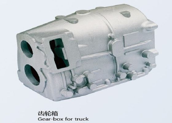 Φ830mm * 1000MM قارورة فقدت رغوة المسبوكات الفاصل لحفارة صغيرة