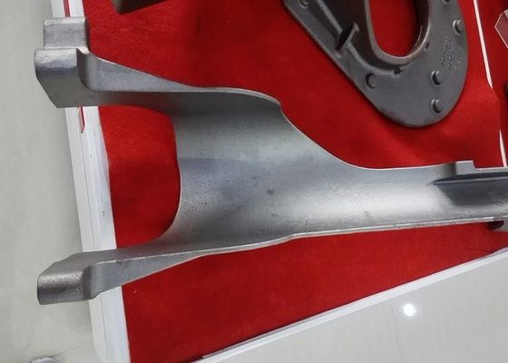 منتجات مصبوبة متقدمة عالية الجودة ودقيقة الأبعاد من الشركة المصنعة للمعدات الأصلية لدعم الآلات الزراعية
