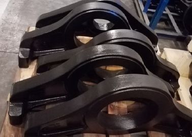 خدمة OEM رافعة شوكية كهربائية أجزاء رابط FCD550 GGG55 QT550-7 المواد