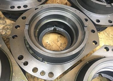 تركيبات الحديد الدكتايل PHC FCD600 GGG60 QT600-3 المواد للودر