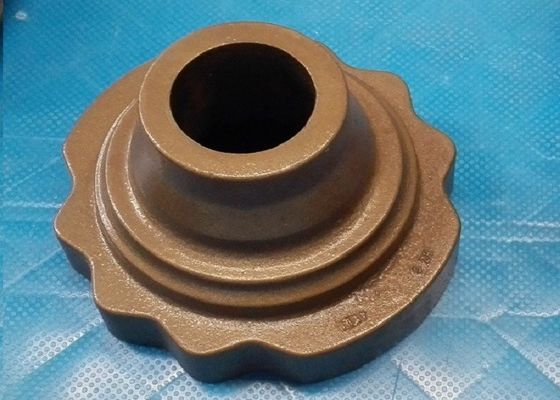 دقيقة البعد منتجات الحديد الزهر حالة التفاضلية OEM المتاحة