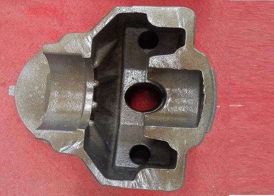 دقيقة البعد منتجات الحديد الزهر حالة التفاضلية OEM المتاحة