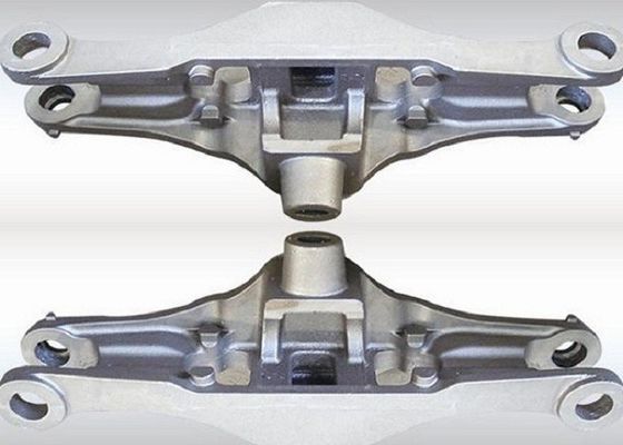 الحديد الصب الرمل الأخضر المسبوكات المحور مع جودة عالية والبعد الدقيق