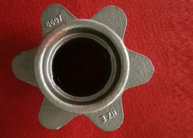 صب الرمل لشاحنة الرافعات الشوكية الجزء الخلفي المحور FDC450 GGG45 QT450-10 Material
