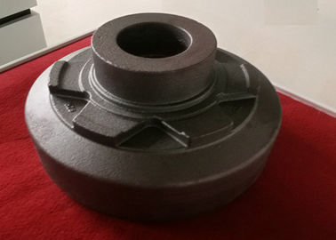 صب الرمل لشاحنة الرافعة الشوكية BRAKE DRKUM الانتهاء من اللوحة قدرة كافية