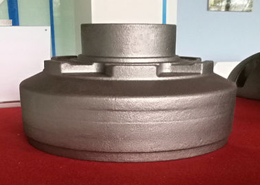 صب الرمل لشاحنة الرافعة الشوكية BRAKE DRKUM الانتهاء من اللوحة قدرة كافية