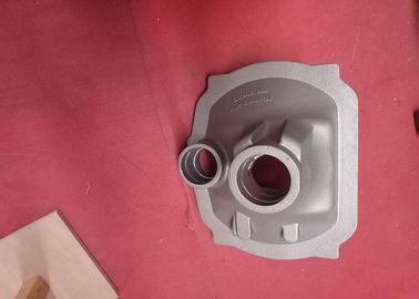 OEM أجزاء المعدات الثقيلة محرك رئيس لآلات البناء
