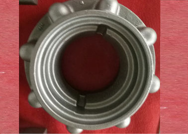 صب الرمل الجوي أجزاء منصة العمل التفاضلية حالة FC250 GG25 HT250 المواد