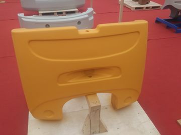 رافعة شوكية كهربائية منتجات صب فراغ مكافحة الأوزان خدمة OEM المتاحة