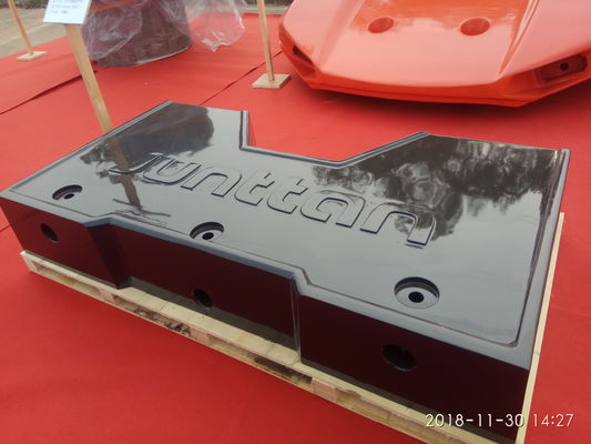 OEM 500-2000kg عملية الفراغ صب رافعة العداد الوزن للدراجة القيادة كومة