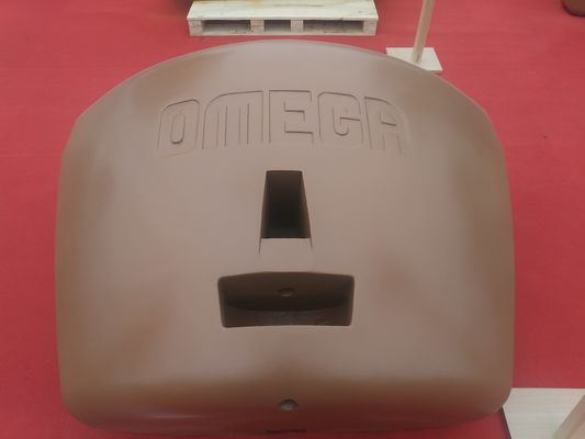 خدمة OEM عالية الجودة الرمل الفراغ الصب الحديد المنتجات للآلات الهندسية