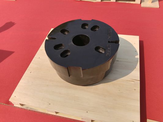 أجزاء آلات الزراعة OEM منتجات الصب الفراغ الوزن العداد للشاحنات المصعد الرافعة الهندسة الآلات