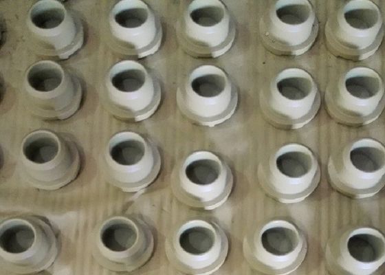 OEM ذو جودة عالية الرمال الصلبة الحديد المعدنية الصغيرة الأجزاء FC250 GG25 HT250 المواد لقطار الشاحنات