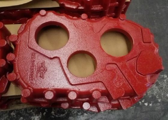 OEM عالية الجودة الرمال الصلبة الحديد قطع نقل الحالة عالية الجودة الصغار التصنيع