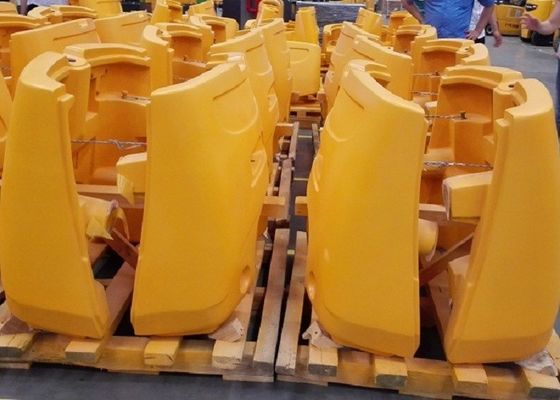OEM الجودة العالية الرمل الديون الحديدية الموازين للسيارات الصناعية