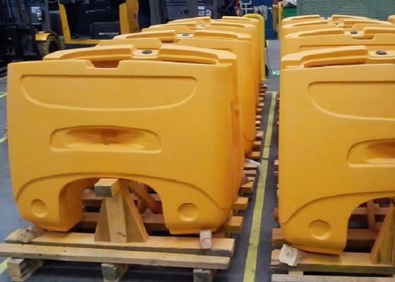 OEM الجودة العالية الرمل الديون الحديدية الموازين للسيارات الصناعية