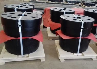 عجلة عداد الوزن للآلات الهندسية هندسة المركبات