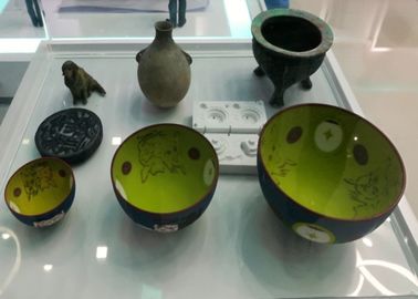 الرمال الخضراء صب 3D أجزاء الطباعة OEM المتاحة للآلات الزراعية