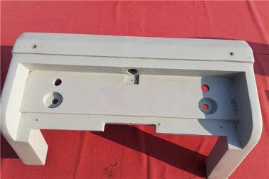 محرك جرار الحديد المصبوب موازنة الهيكل المضغوط خدمة OEM ISO9001