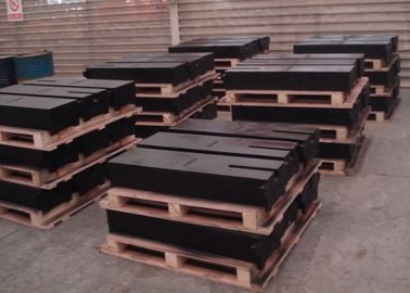 فراغ خط عداد الوزن لخدمة العمل الجوي مركبة منصة OEM