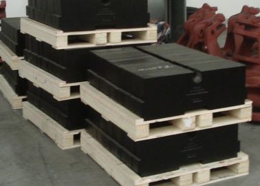 فراغ خط عداد الوزن لخدمة العمل الجوي مركبة منصة OEM