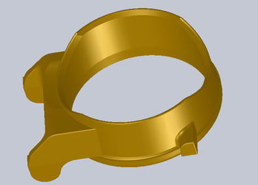 Truck parts , heavy vehicle parts,  Sand casting, iron castings for transfer case
