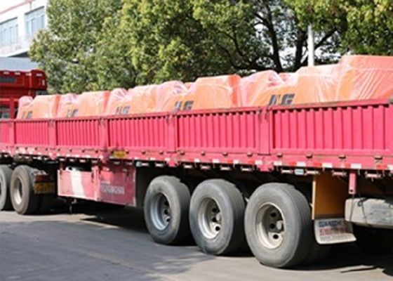 FC200 GG20 HT200 منصة العمل الجوية ثقل موازن صغير