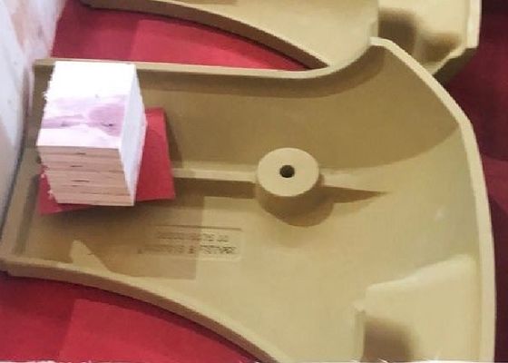 معدل الوزن المضاد الصناعي للآلات الصناعية