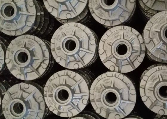 أجزاء حفارة حفارات OEM المحور الخلفي الزهر