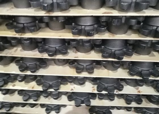 بالقطع شاحنات رافعة شوكية صب غطاء مرتكز الدوران