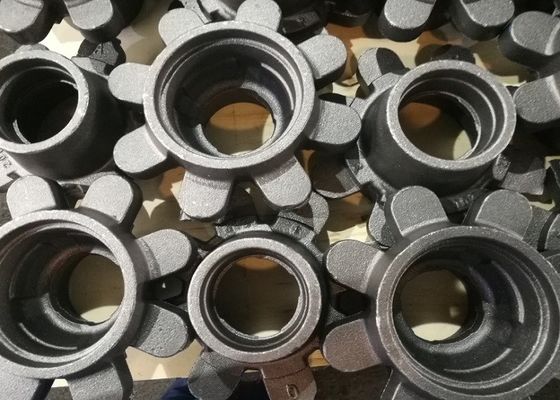 بالقطع شاحنات رافعة شوكية صب غطاء مرتكز الدوران