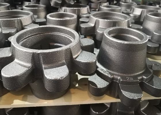 بالقطع شاحنات رافعة شوكية صب غطاء مرتكز الدوران