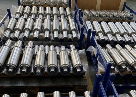 خدمة OEM الرمل الصب قطع الحديد أدوات الحصاد الذراع العمودية IATF16949 للمعدات الثقيلة
