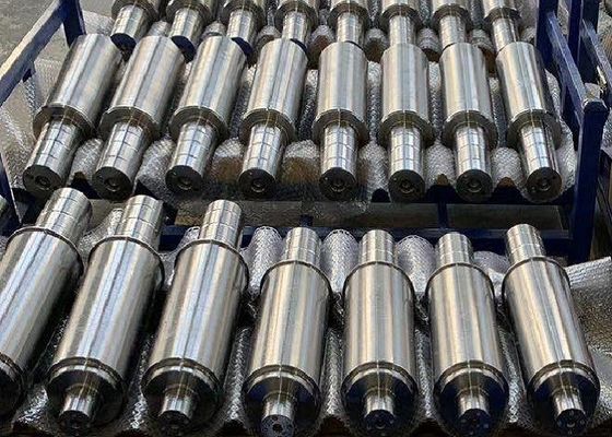 خدمة OEM الرمل الصب قطع الحديد أدوات الحصاد الذراع العمودية IATF16949 للمعدات الثقيلة