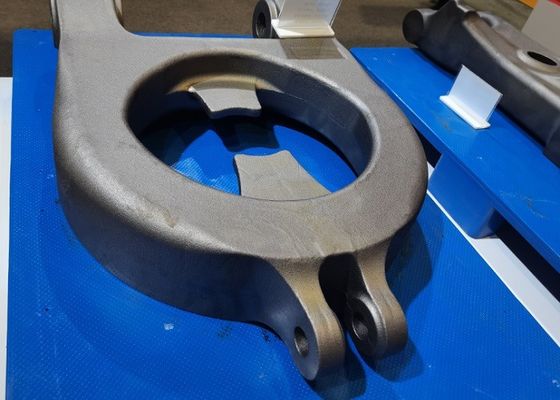OEM طلقة تفجير حديد الدكتايل موصل قرص GGG500