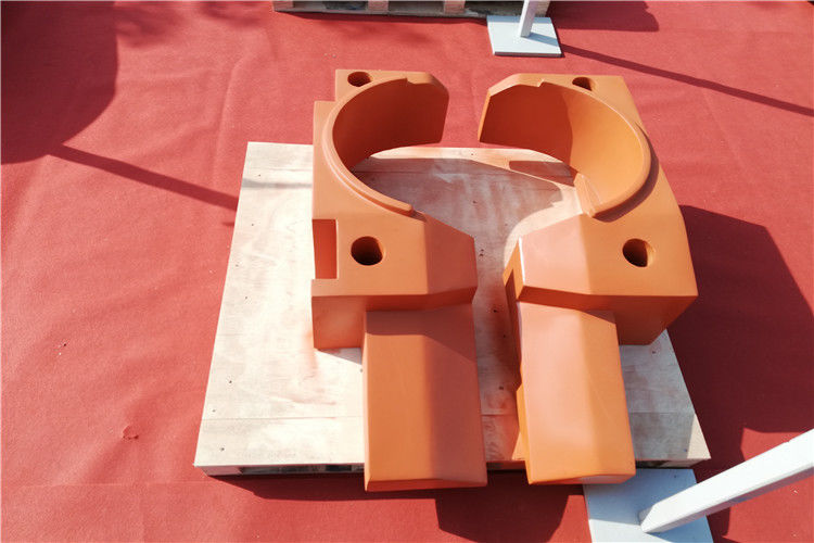 صغير الحجم 1-2 طن وزن عداد للرافعة الشوكية الكهربائية عملية خدمة OEM