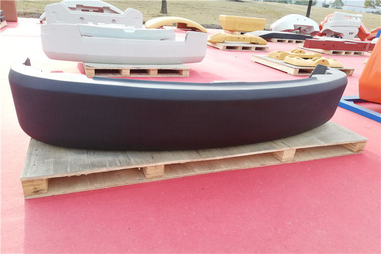 فراغ صب وزن عداد لحفارة صغيرة OEM الوزن 400 كجم TS16949