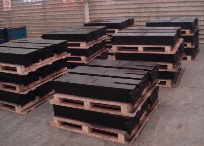 فراغ خط عداد الوزن لخدمة العمل الجوي مركبة منصة OEM